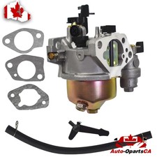 For Honda GX390 13HP GX340 11HP Engine 16100-Z5T-901 Lawn Mowers Carburetor