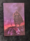 SPAWN THE DARK AGES #3 VIRGIN MIRKO COLAK VARIANT 1