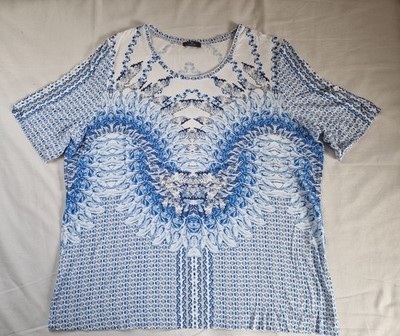Basler Shirt Gr. 48