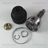 Triscan Gelenksatz, Antriebswelle 8540 50114 FüR Mazda
