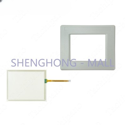 2711P-T6C20D8 Front Case for 2711P-T6C5D8 PV Plus 600 with Touch Screen Glass