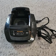 POULAN PRO 58 volt trimmer CHARGER ONLY...pr275Ci