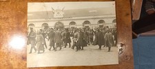Foto Vittorio Emanuele regio esercito militari fascisti caserma carabinieri