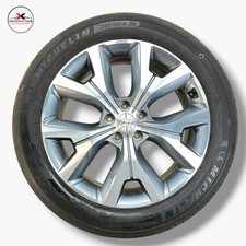 2020-2022 Hyundai Palisade Wheel Rim Tire 7.5jx20 24550r20 Oem