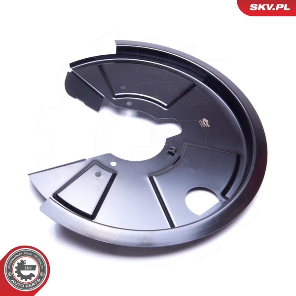 Esen SKV Spritzblech, Bremsscheibe 57SKV677 FüR Land Rover-image