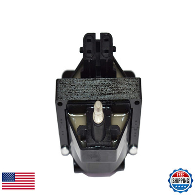 A-Team Performance Marine Ignition Coil - 3.0L 4-Cyl 4.3L V6 5.3L/5.7L V8 -
