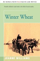 Jeanne Williams | Winter Wheat | Taschenbuch | Englisch (2000) | Iuniverse