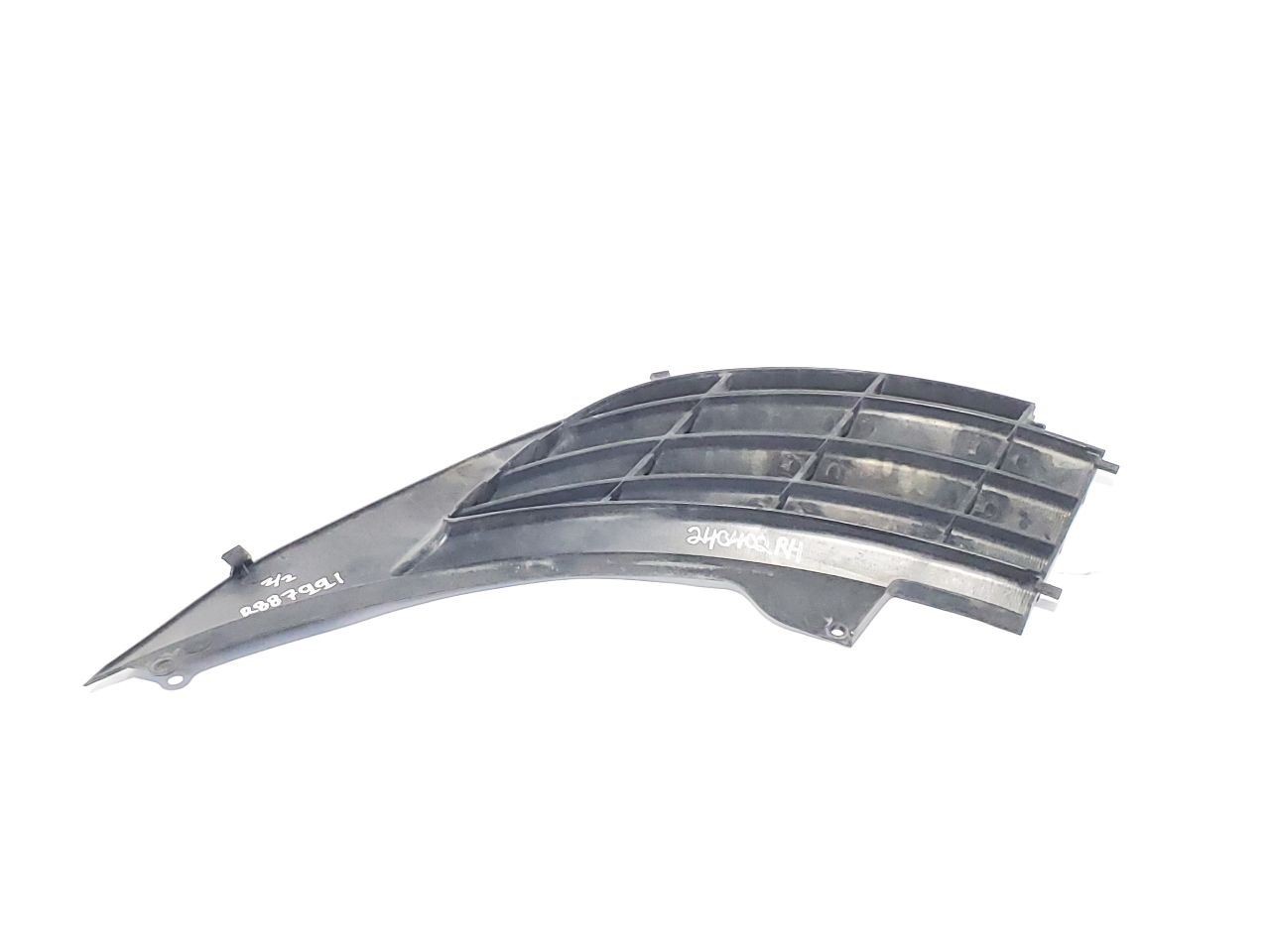 Lotus Elise 2001-2011 Left, right Engine lid grilles Pair P/N B120B0036