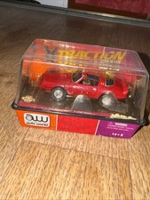 AUTO WORLD '77 Pontiac Firebird Trans Am HO Slot Car New