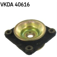 SKF Domlager Federbeinlager Federteller Hinten FüR Volvo V70 II SW S60 I 384