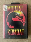 Mortal Kombat - SEGA Mega Drive Game *Sub-Zero / Scorpion / Johnny Cage & More*