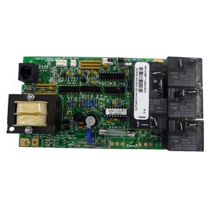 Balboa circuit board, Lite, Digital, connector chip number : WHRLPLR1A 51056