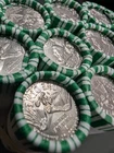 2026 P Dime Roll Uncirculated (1 🧩)