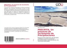 Raúl César Pérez | PRECIPITA. Un proyecto ...