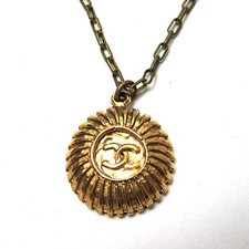 Collana CHANEL Absolutely &