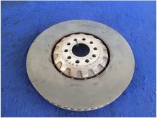 2020-2023 Ford Mustang Shelby Gt500 Passenger Right Front Brake Rotor Hat 2044