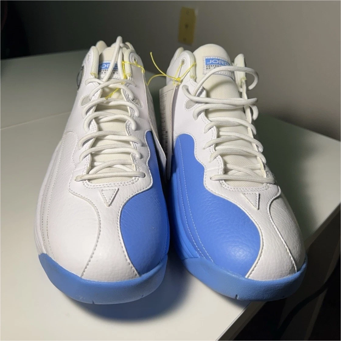 Jordan Jumpman Team University Blue for Sale | Authenticity