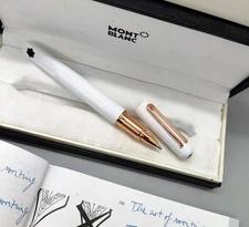 Premium Montblanc M Series Miesterstuck Limited Edition Ballpoint Pen
