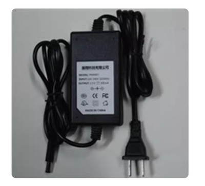 Power Supply Adapter Charger with Plug for Fluke 741 Calibrator Universal