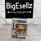 Funko Pop! Animation Black Clover Fuegoleon #1555 GITD Previews Exclusive