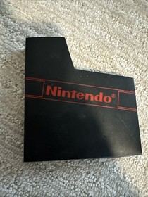 Super Mario Bros / Duck Hunt (Nintendo NES, 1988) Cartridge Only Tested