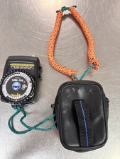 GOSSEN GO4020 Luna Pro S Ambient Lightmeter