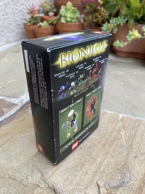 LEGO BIONICLE: Gahlok Va (8550)