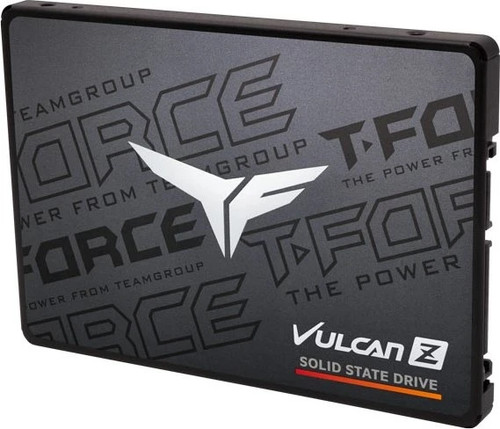 TeamGroup T-Force Vulcan Z SSD 2TB, 2.5" / SATA 6Gb/s | T253TZ002T0C101