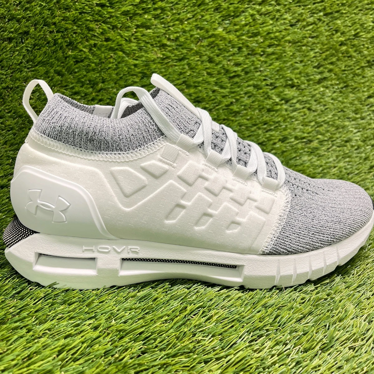 Under Armour HOVR Phantom ホワイト Under Armour Phantom HOVR White for sale | eBay