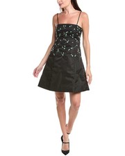 Ganni Mini Dress Women's