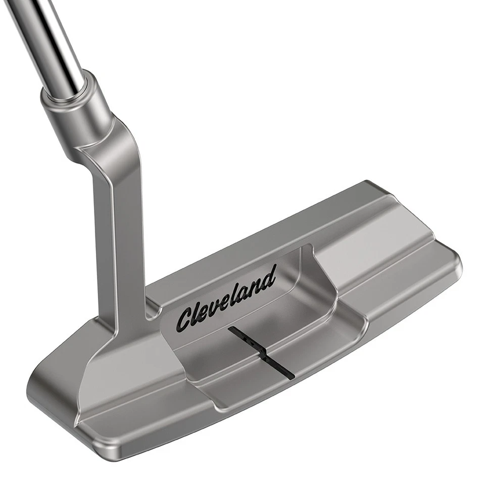NEW Lady Cleveland HB Soft 2 #1 Putter 2024 - Choose Length - Image 4 of 4