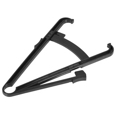 Pinza de grasa corporal Slim Guide pliegue de la piel escala de medición precisa pérdida de peso - Imagen 1 de 4