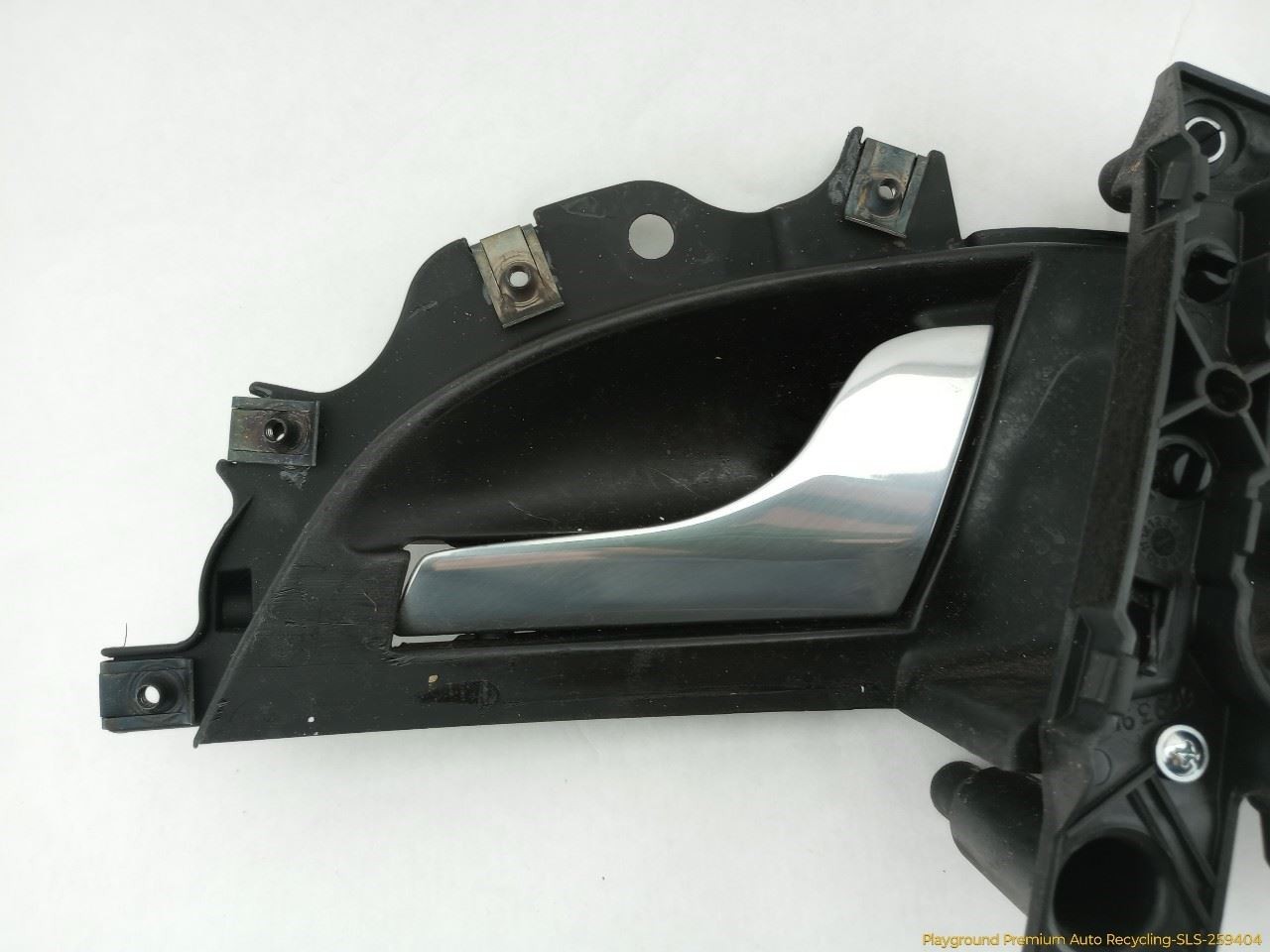 Maserati Quattroporte 2003-2012 Rear Left Door release handle P/N 67264500