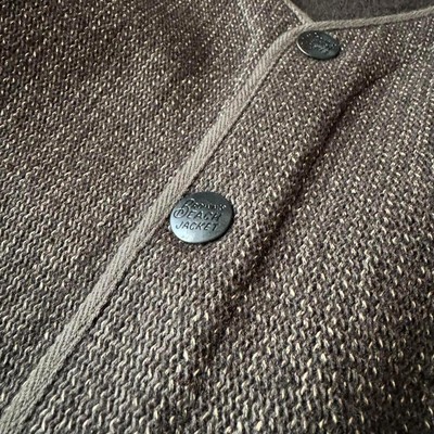 BROWNS BEACH JACKET × JOURNAL STANDARD Size 38 JS-002 Brown Color