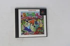 PaRappa the Rapper PlayStation the Best (Japan) Sony PlayStation PS1 JPN
