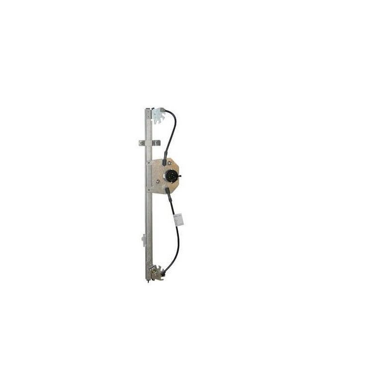 Lève-vitre avant droit Fiat Ducato 2006-2014 lève vitre électrique passager avec moteur