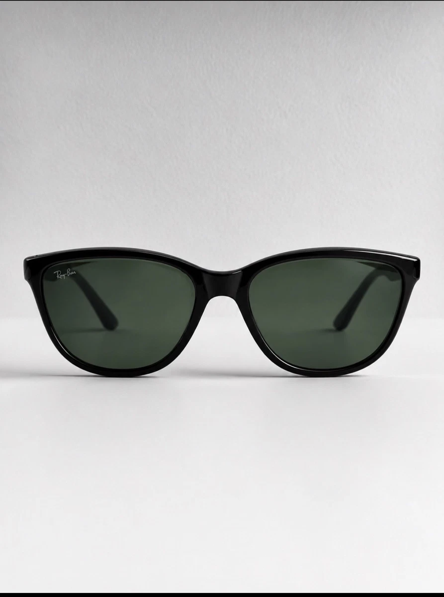 Ray-Ban Round Vintage Sunglasses for sale | eBay
