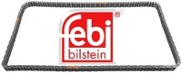 Febi Bilstein 33890 Steuerkette Kette Motorsteuerung FüR Mercedes-Benz