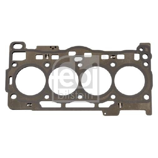 Dichtung Zylinderkopf FüR Audi Q3 8U 1.4 13 Bis 18 Febi Cukb 4E103383AM-image