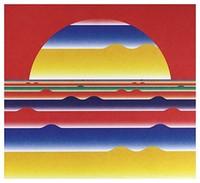 Helio Sequence - Cd Album - G3Z