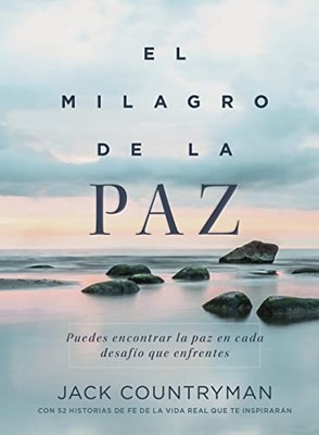 El milagro de la paz: Puedes e - GOOD