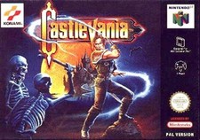 ebay® Auktion 127432116259 | Castlevania 64 - Nintendo 64 N64 Action Abenteuer Survuval Videospiel OVP Thumbnail of ebay® auction 127432116259 | Castlevania 64 - Nintendo 64 N64 Action Abenteuer Survuval Videospiel OVP