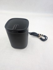 Sonos Play:1 1st Gen Wireless WiFi Speaker - Black