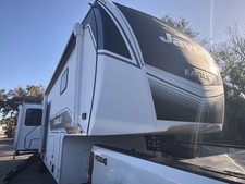 2026 Jayco Eagle Fifth Wheel 365UKTS