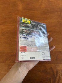 Need For Speed (PlayStation 4, PS4) BRAND NEW Factory Sealed - NTSC Ships Fast