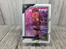 2022 WWE NXT 2.0 Wrestling Card Panini GiGi Dolin #43 