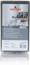 Nigrin 71454 Autoschwamm Universal Reinigungsschwamm Auto Pflege Autowäsche