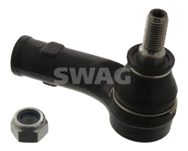 Spurstangenkopf Gelenkkopf Swag 30 71 0013 FüR VW T4 7DH Transporter 70H 7DA 70A-image