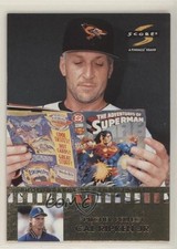 1997 Score Pitcher Perfect Cal Ripken Jr Randy Johnson Alex Rodriguez HOF 0dy5