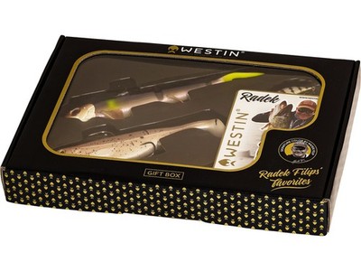 Westin Gift Box Radek Filips Favorites 5Pcs Geschenk Box